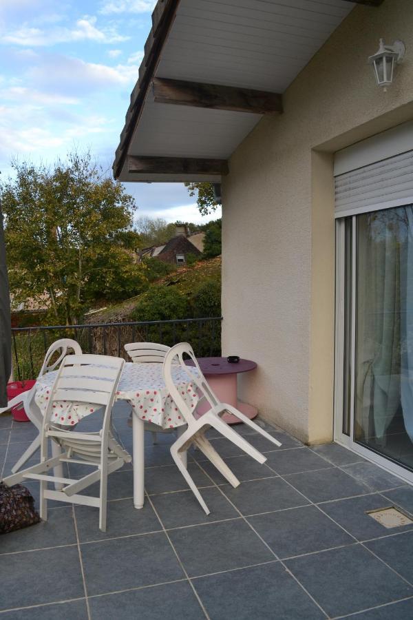 Chaleureux Studio A Pombonne Bergerac Zewnętrze zdjęcie